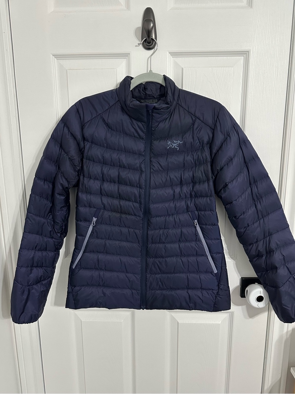 Arcterxy Cerium Jacket - Size medium